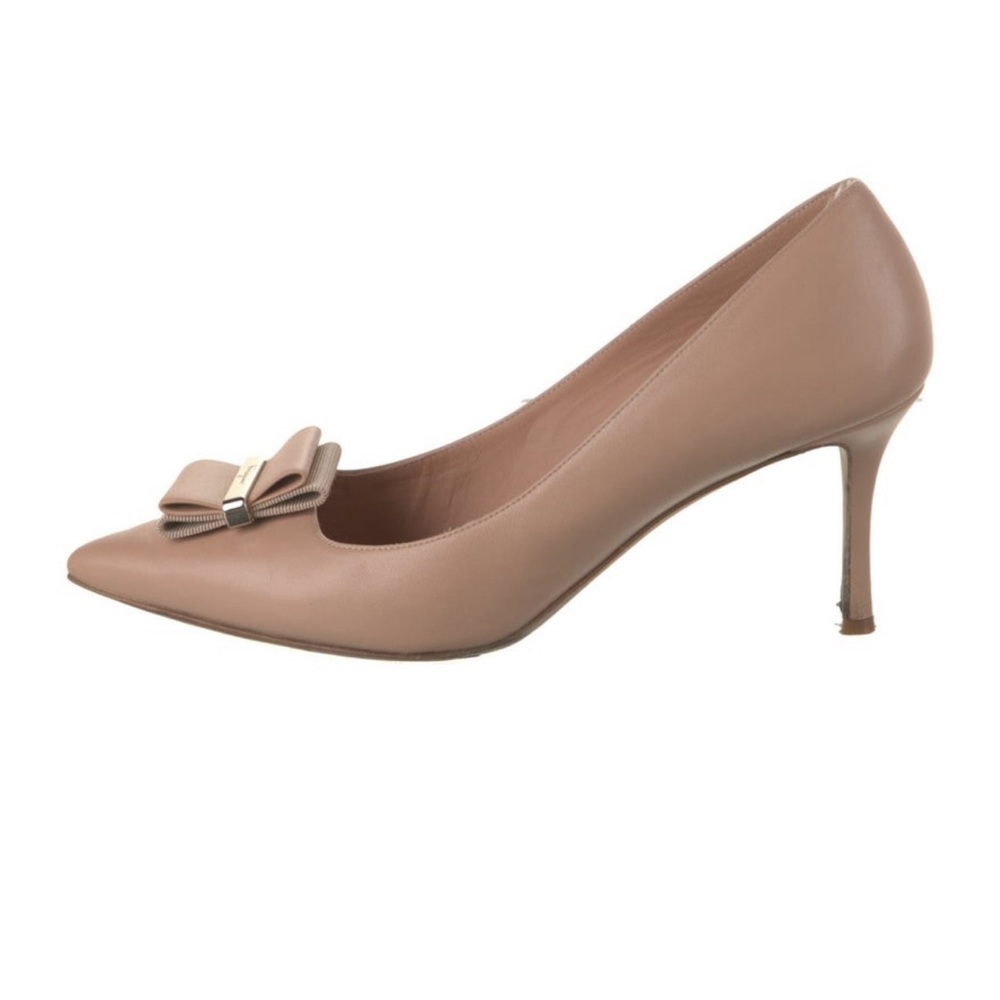Salvatore Ferragamo shoes size 10
